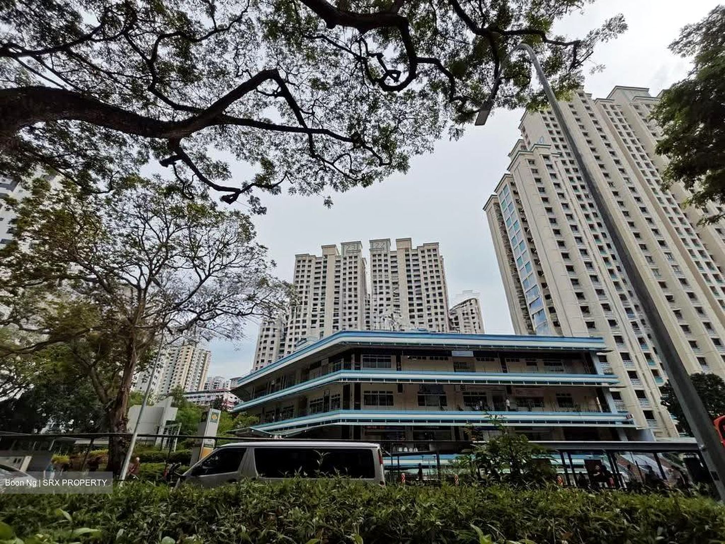 Blk 6 Bukit Ho Swee View (Bukit Merah), HDB 3 Rooms #639060411